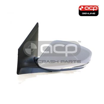 Door Mirror Folding With Indicator Passenger Side Genuine suits Hyundai i30 5/2012 to 4/2017