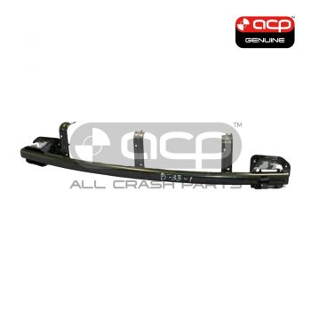 Rear Bar Reinforcement Genuine Suits Hyundai i30 PD 2017 to 2020