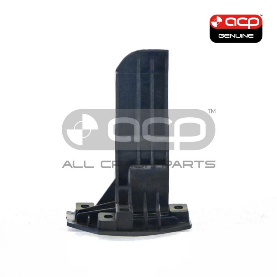 Front Bar Bracket Drivers Side Genuine Suits Hyundai i30 PD 2017 to 2020