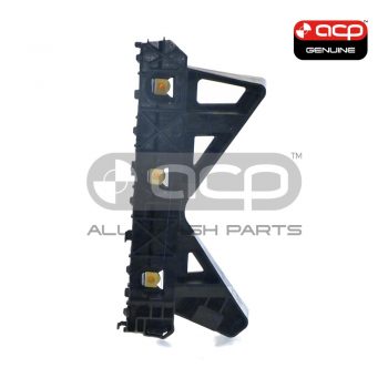 Rear Bar Bracket Passenger Side Genuine Suits Hyundai i30 PD 2017 to 2020