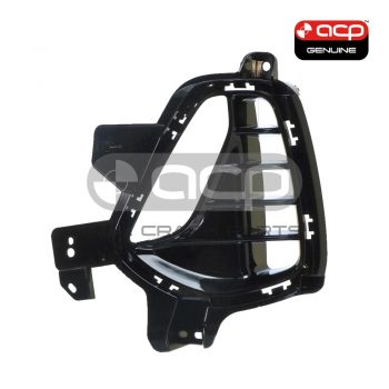 Front Bar Grille Passenger Side Genuine Suits Hyundai i30 PD 2017 to 2020
