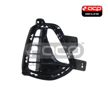 Front Bar Grille Drivers Side Genuine Suits Hyundai i30 PD 2017 to 2020