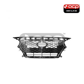 Grille Base Genuine Suits Hyundai i30 PD 2017 to 2020