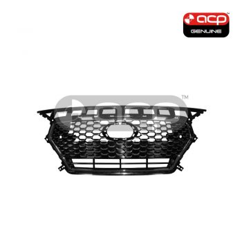 Grille Base Genuine Suits Hyundai i30 PD 2017 to 2020