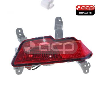 Rear Bar Lamp Passenger Side Genuine Suits Hyundai i30 PD 2017 to 2020