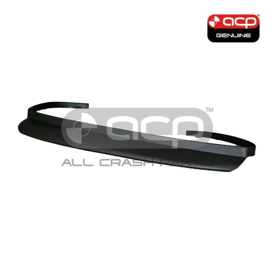Front Bar Lip Mould Genuine Suits Hyundai i30 PD Hatch 3/2017 to 8/2020
