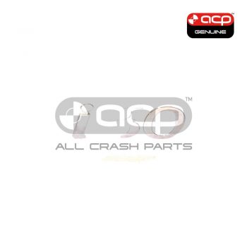Tail Gate Emblem Genuine Suits Hyundai i30 PD 2017 to 2020