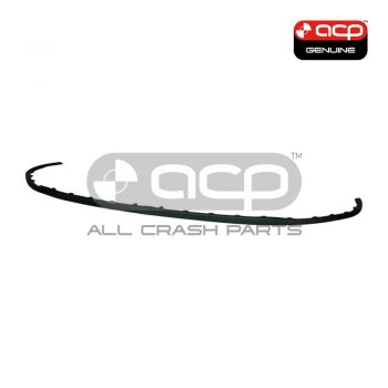 Front Bar Spoiler Genuine Suits Hyundai i30N PDe 2018 to 2020