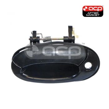Front Door Outer Handle Aftermarket Suits Hyundai Lantra J2/J3 1995 to 2000