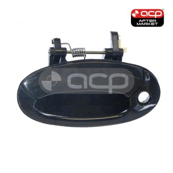 Front Door Outer Handle Aftermarket Suits Hyundai Lantra J2/J3 1995 to 2000