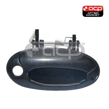Front Door Outer Handle Aftermarket Suits Hyundai Lantra J2/J3 1995 to 2000