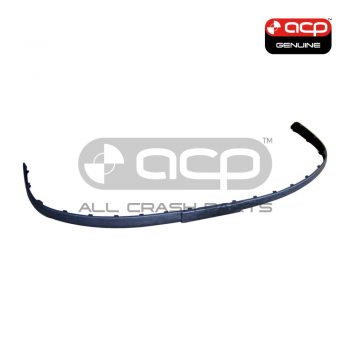 Front Bar Mould Genuine Suits Hyundai Elantra XD 2000 to 2003