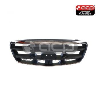 Grille Aftermarket Suits Hyundai Elantra XD 2000 to 2003