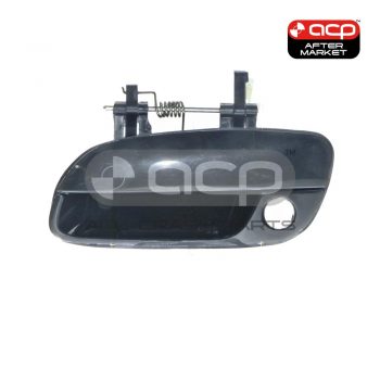 Front Door Outer Handle Aftermarket Suits Hyundai Elantra XD 2000 to 2006