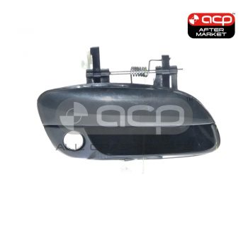 Front Door Outer Handle Aftermarket Suits Hyundai Elantra XD 2000 to 2006