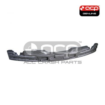 Front Bar Absorber Genuine Suits Hyundai Elantra XD 2003 to 2006