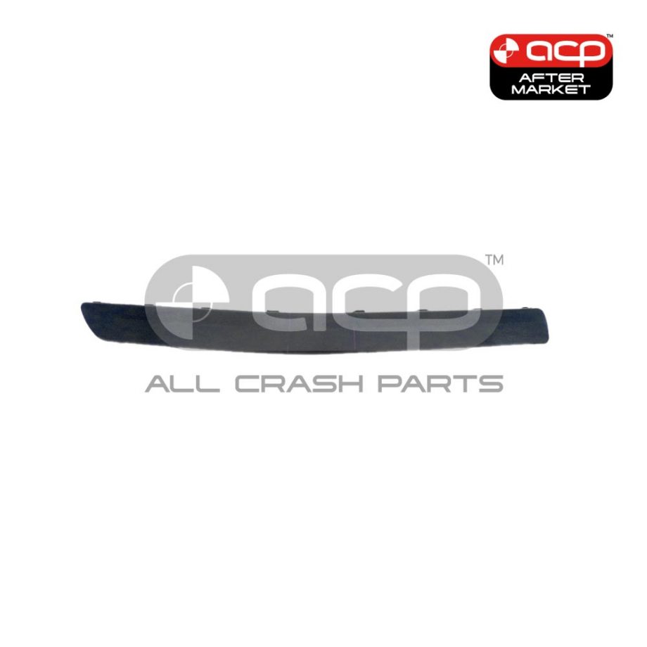 Front Bar Mould Aftermarket Suits Hyundai Elantra XD 2003 to 2006