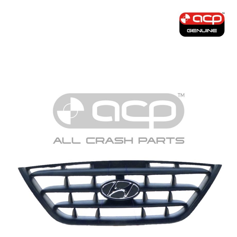 Grille Genuine Suits Hyundai Elantra XD 2003 to 2006