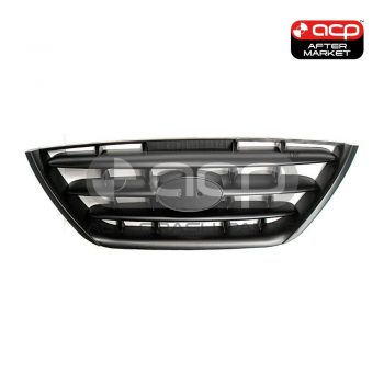 Grille Aftermarket Suits Hyundai Elantra XD 2003 to 2006