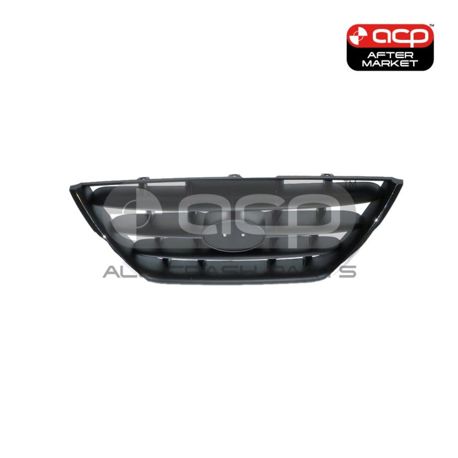 Grille Aftermarket Suits Hyundai Elantra XD 2003 to 2006
