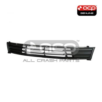 Front Bar Grille Genuine Suits Hyundai Elantra HD 2006 to 2011