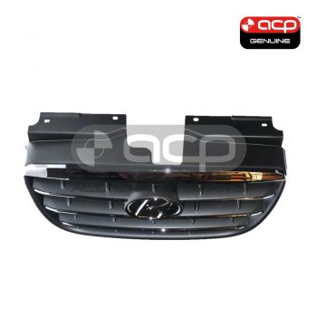 Grille Genuine Suits Hyundai Elantra HD 2006 to 2011