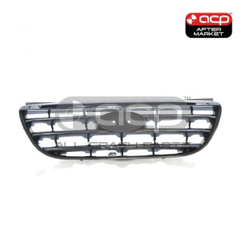 Grille Aftermarket Suits Hyundai Elantra HD 2006 to 2011