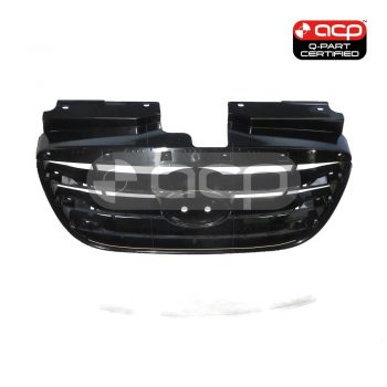 Grille Certified Suits Hyundai Elantra HD 2006 to 2011