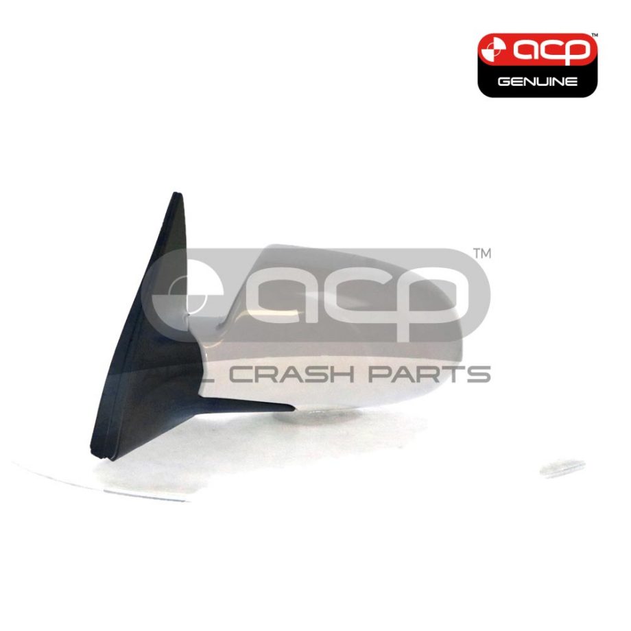 Door Mirror Passenger Side Genuine Suits Hyundai Elantra HD 2006 to 2011