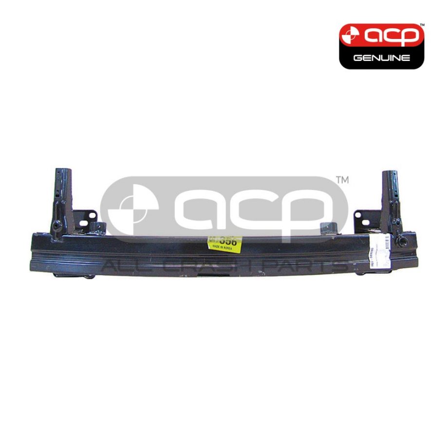 Front Bar Reinforcement Genuine Suits Hyundai Elantra MD 2013 to 2016