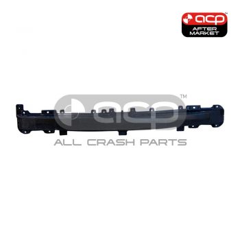 Rear Bar Reinforcement Aftermarket Suits Hyundai Elantra MD 2011 to 2013