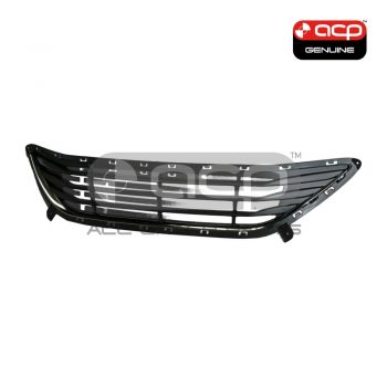 Front Bar Grille Genuine Suits Hyundai Elantra MD 2011 to 2013