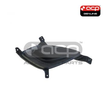Front Bar Grille Drivers Side Genuine Suits Hyundai Elantra MD 2011 to 2013