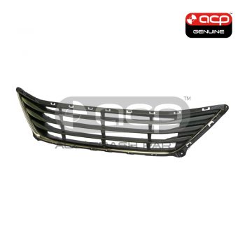 Front Bar Grille Genuine Suits Hyundai Elantra MD 2013 to 2016