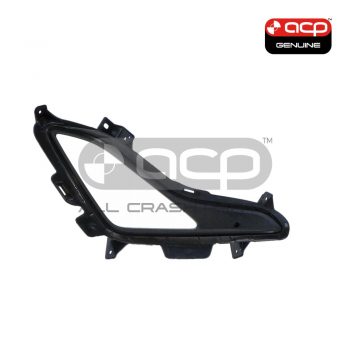 Front Bar Grille Drivers Side Genuine Suits Hyundai Elantra MD 2013 to 2016