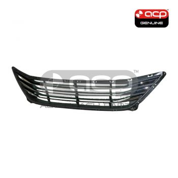 Front Bar Grille Genuine Suits Hyundai Elantra MD 2013 to 2016