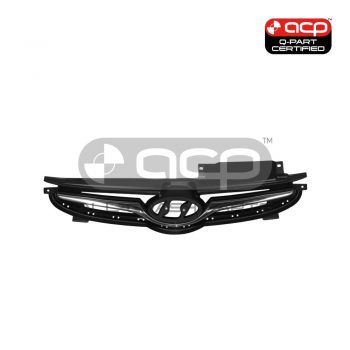 Grille Certified Suits Hyundai Elantra MD 2013 to 2016