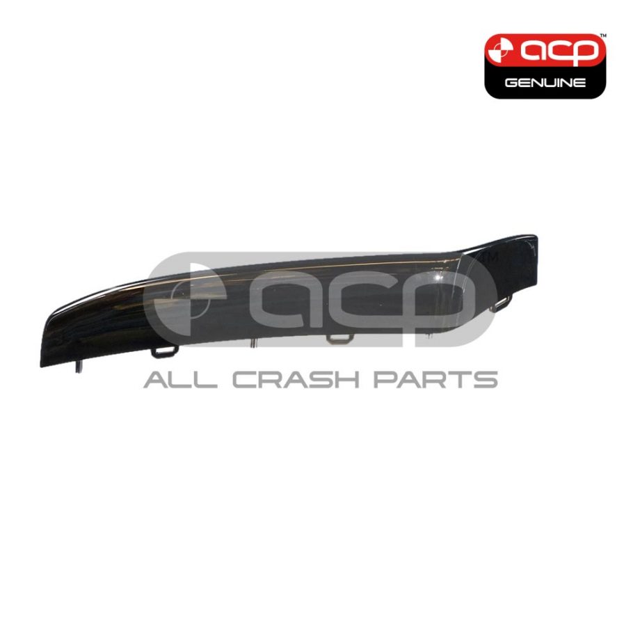 Grille Mould Genuine Suits Hyundai Elantra MD 2011 to 2013