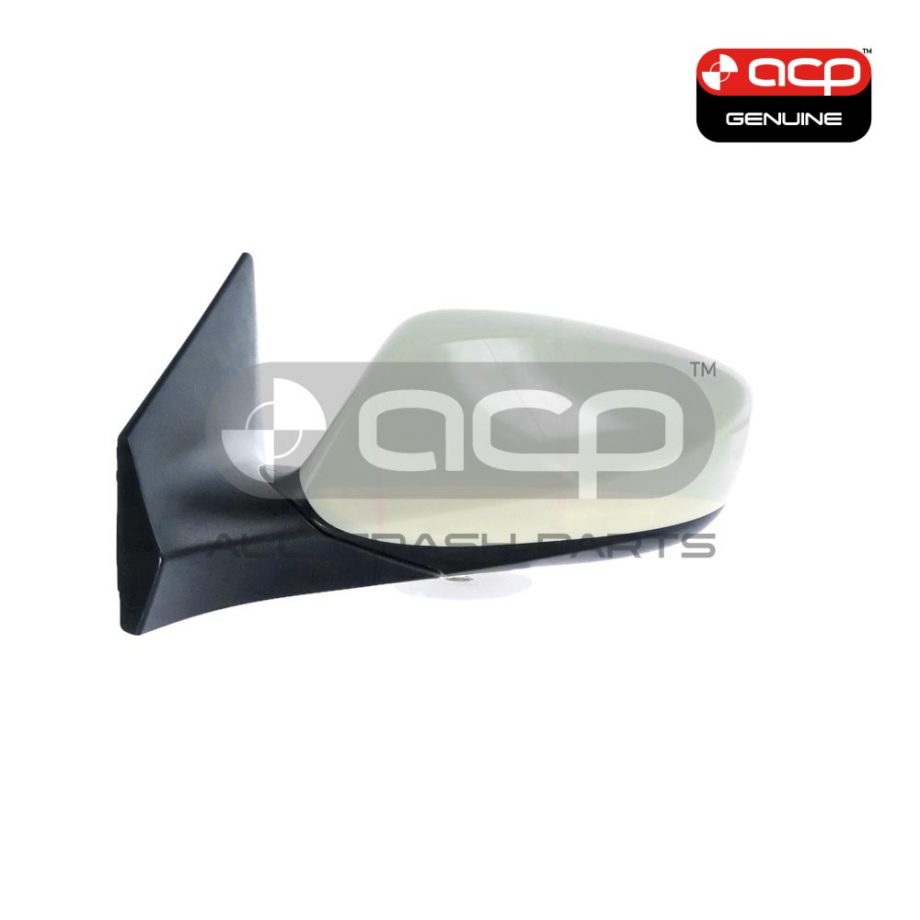 Door Mirror Passenger Side Genuine Suits Hyundai Elantra MD 2011 to 2013