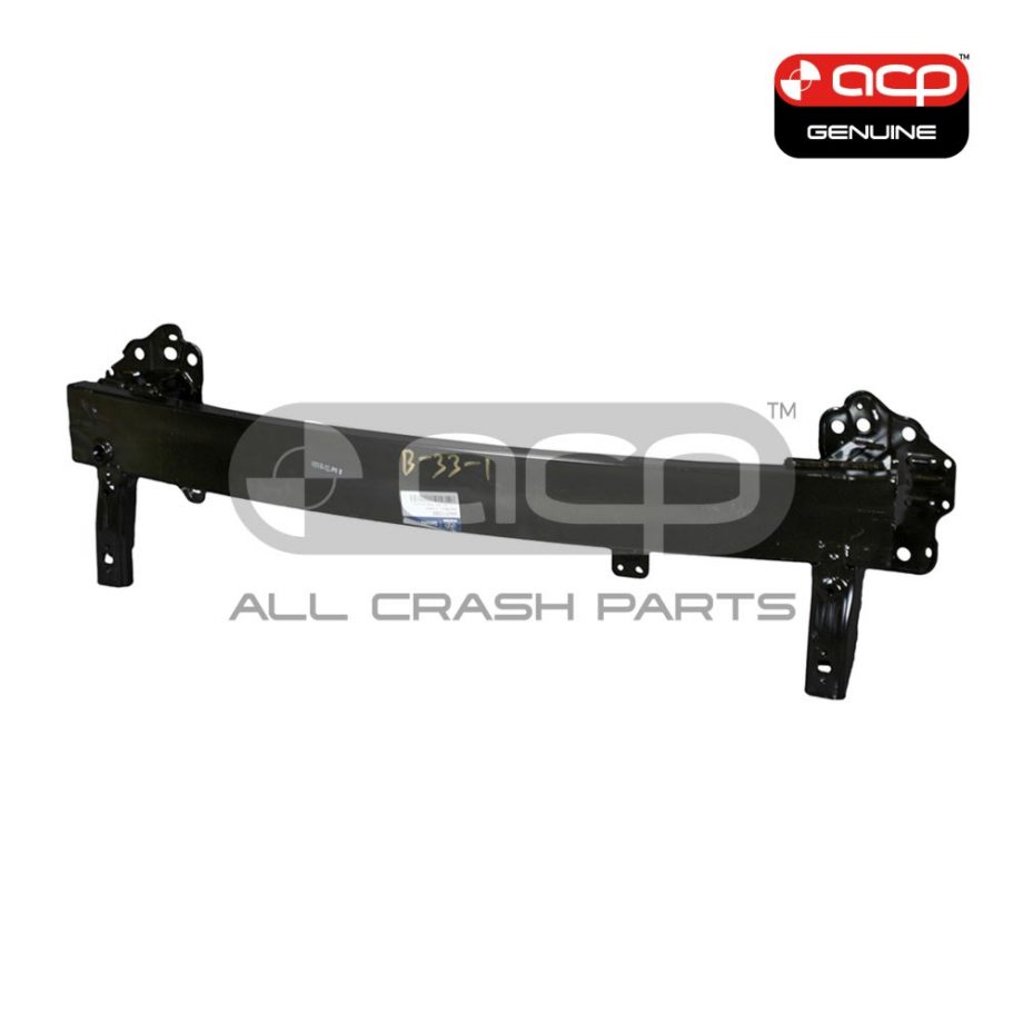 Front Bar Reinforcement Genuine suits Hyundai Elantra