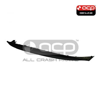 Rear Bar Insert Genuine suits Hyundai Elantra AD