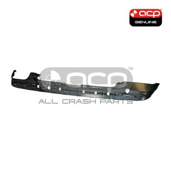 Rear Bar Insert Genuine Suits Hyundai Elantra AD SR Turbo2016 to 2018