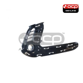 Front Bar Grille Drivers Side Genuine suits Hyundai Elantra AD
