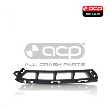 Front Bar Grille Passenger Side Genuine suits Hyundai Elantra AD II