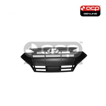 Grille Genuine Suits Hyundai Elantra AD II GO2018 to 2021