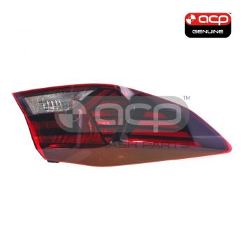 Tail Lamp Passenger Side Genuine suits Hyundai Elantra Active/Go AD II 10/2018 On