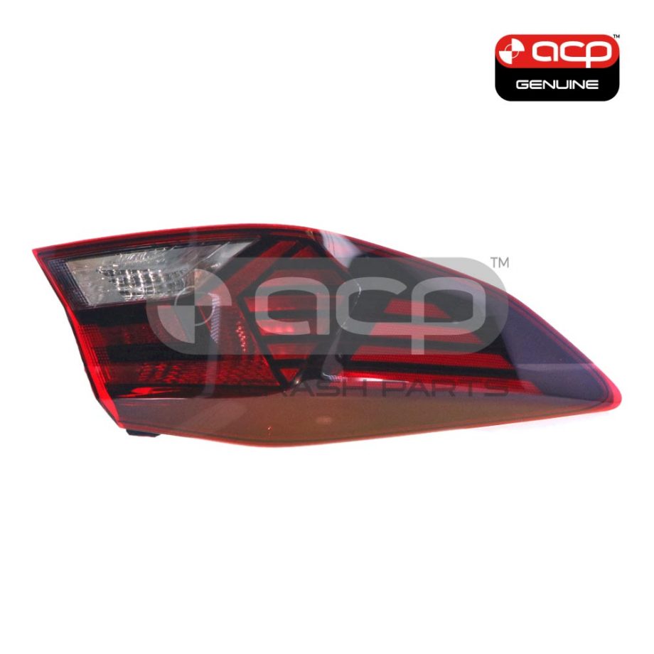 Tail Lamp Passenger Side Genuine suits Hyundai Elantra Active/Go AD II 10/2018 On