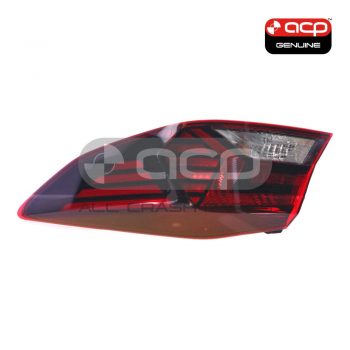 Tail Lamp Drivers Side Genuine suits Hyundai Elantra Active/Go AD II 10/2018 On