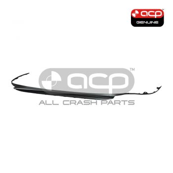 Front Bar Lip Mould Genuine suits Hyundai Elantra AD 12/2015 to 10/2018