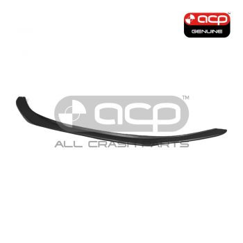 Front Bar Lip Mould Genuine Suits Hyundai Elantra AD SR Turbo2016 to 2018